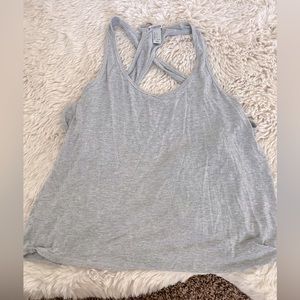 Forever 21 Workout Tank.